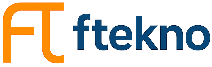 Ftekno Logo